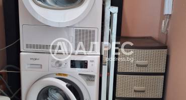 Многостаен апартамент, Варна, Галата, 666813, Снимка 14