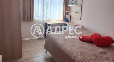 Многостаен апартамент, Варна, Галата, 666813, Снимка 15