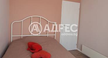 Многостаен апартамент, Варна, Галата, 666813, Снимка 16