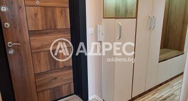 Многостаен апартамент, Варна, Галата, 666813, Снимка 17