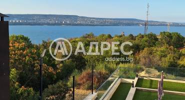 Многостаен апартамент, Варна, Галата, 666813, Снимка 20