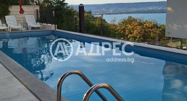 Многостаен апартамент, Варна, Галата, 666813, Снимка 21