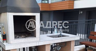 Многостаен апартамент, Варна, Галата, 666813, Снимка 22