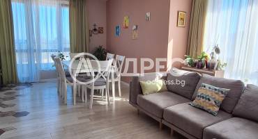 Многостаен апартамент, Варна, Галата, 666813, Снимка 3