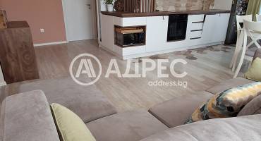 Многостаен апартамент, Варна, Галата, 666813, Снимка 4