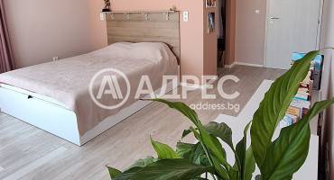 Многостаен апартамент, Варна, Галата, 666813, Снимка 8