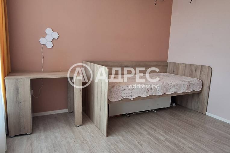 Многостаен апартамент, Варна, Галата, 666813, Снимка 11