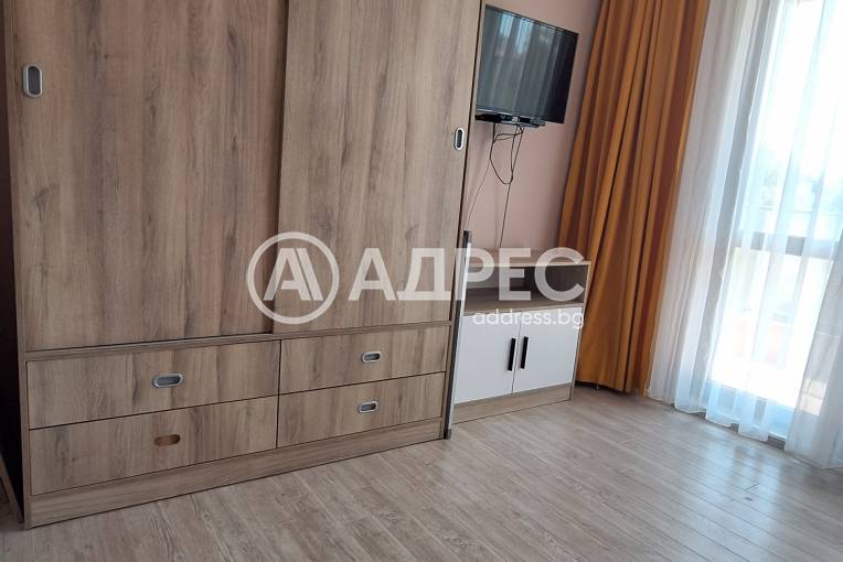 Многостаен апартамент, Варна, Галата, 666813, Снимка 12