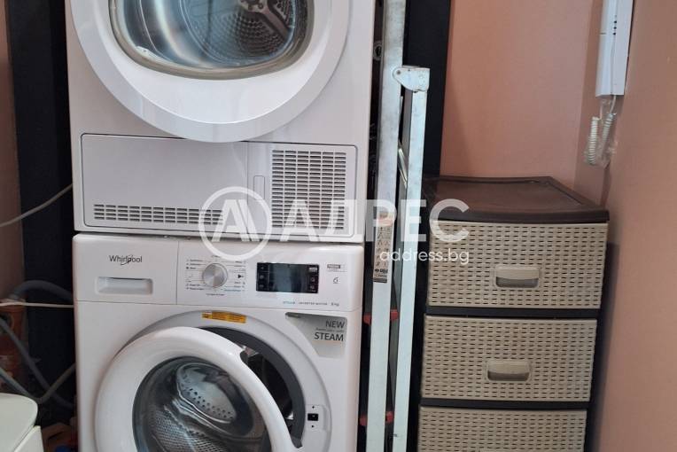 Многостаен апартамент, Варна, Галата, 666813, Снимка 14