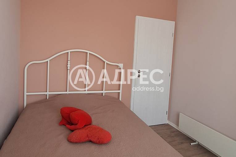 Многостаен апартамент, Варна, Галата, 666813, Снимка 16