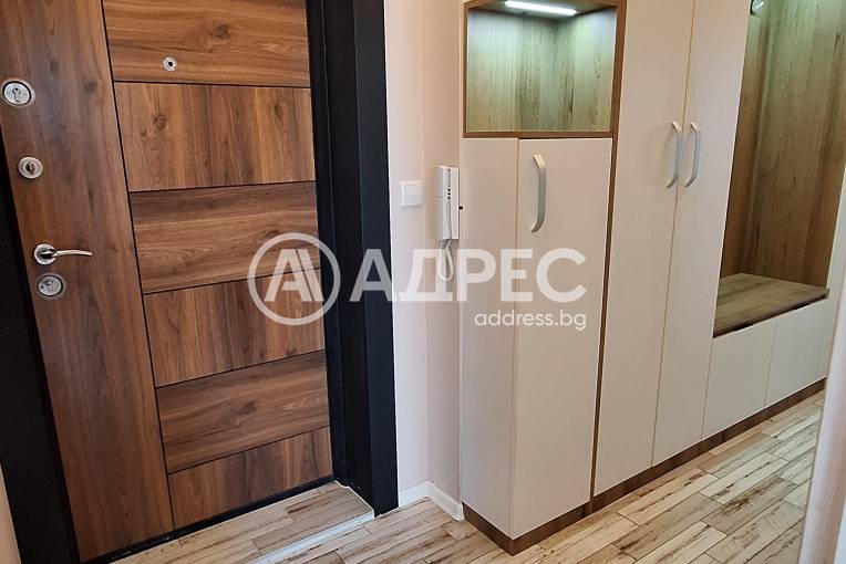 Многостаен апартамент, Варна, Галата, 666813, Снимка 17