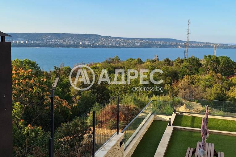 Многостаен апартамент, Варна, Галата, 666813, Снимка 20