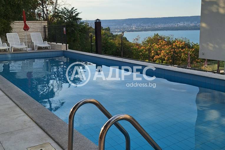 Многостаен апартамент, Варна, Галата, 666813, Снимка 21