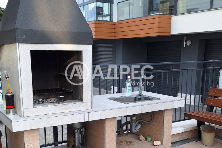 Многостаен апартамент, Варна, Галата, 666813, Снимка 22