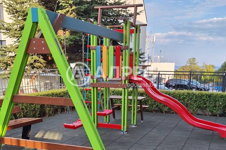 Многостаен апартамент, Варна, Галата, 666813, Снимка 23