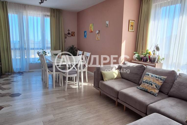 Многостаен апартамент, Варна, Галата, 666813, Снимка 3