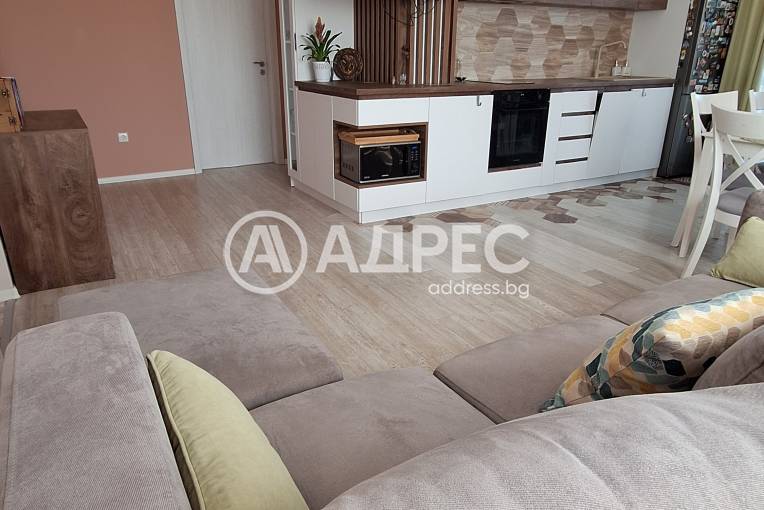 Многостаен апартамент, Варна, Галата, 666813, Снимка 4