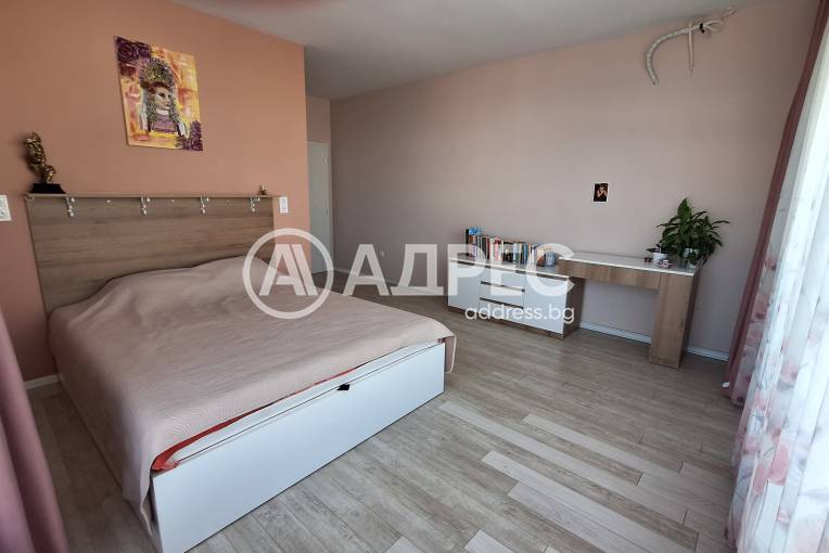 Многостаен апартамент, Варна, Галата, 666813, Снимка 6