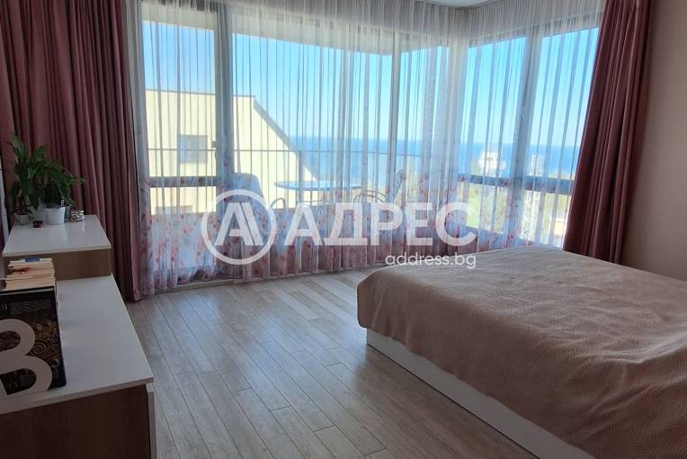 Многостаен апартамент, Варна, Галата, 666813, Снимка 7