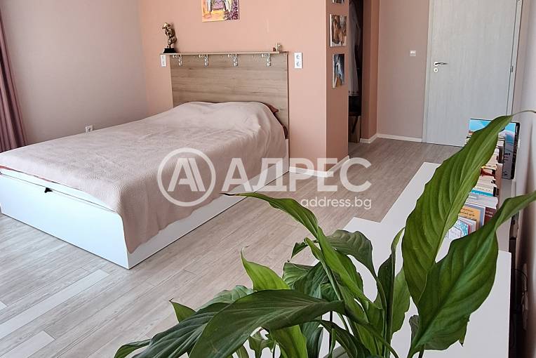 Многостаен апартамент, Варна, Галата, 666813, Снимка 8