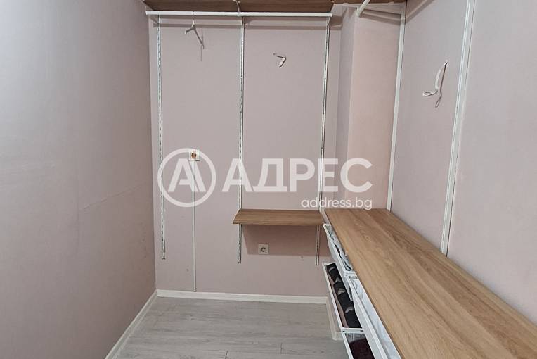 Многостаен апартамент, Варна, Галата, 666813, Снимка 9