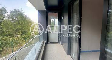 Тристаен апартамент, София, Бояна, 667813, Снимка 2