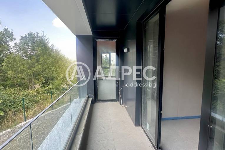 Тристаен апартамент, София, Бояна, 667813, Снимка 2