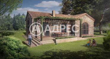 Къща/Вила, Неофит Рилски, 669813, Снимка 2