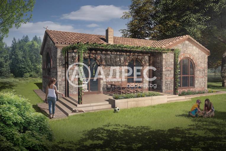 Къща/Вила, Неофит Рилски, 669813, Снимка 2