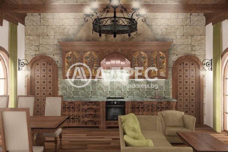 Къща/Вила, Неофит Рилски, 669813, Снимка 4