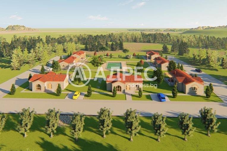 Къща/Вила, Неофит Рилски, 669813, Снимка 6