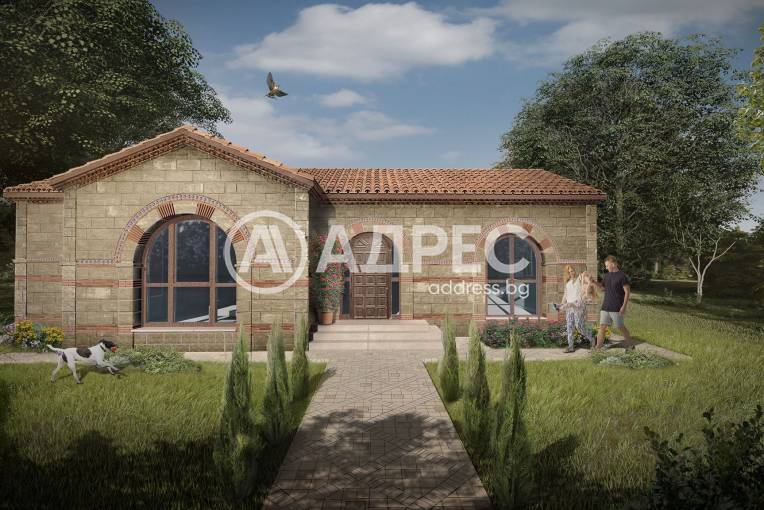 Къща/Вила, Неофит Рилски, 669813, Снимка 7