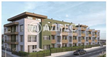 Тристаен апартамент, Варна, Виница, 680813, Снимка 4