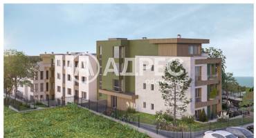 Тристаен апартамент, Варна, Виница, 680813, Снимка 5