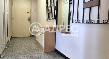 Едностаен апартамент, София, Борово, 685813, Снимка 10