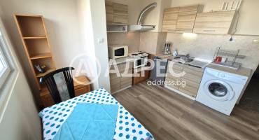 Едностаен апартамент, София, Борово, 685813, Снимка 2