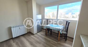 Едностаен апартамент, София, Борово, 685813, Снимка 3