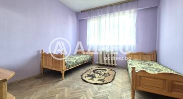 Едностаен апартамент, София, Борово, 685813, Снимка 4