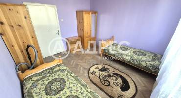 Едностаен апартамент, София, Борово, 685813, Снимка 6