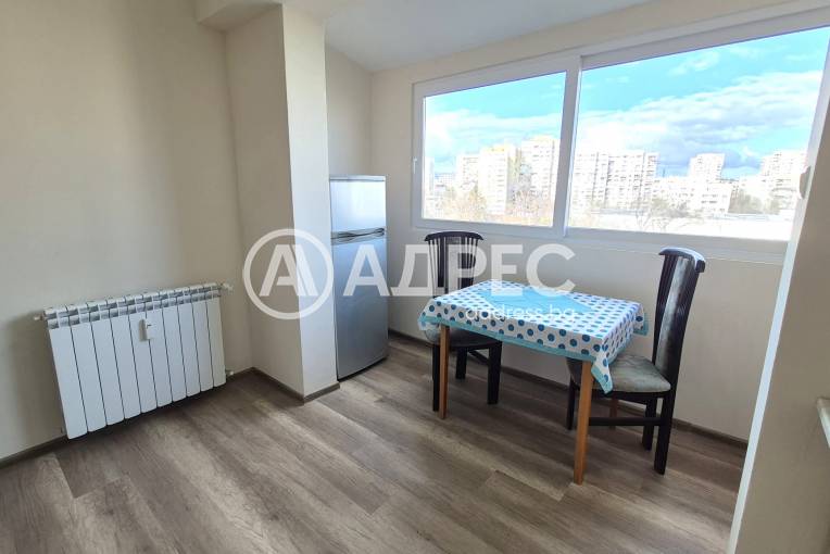 Едностаен апартамент, София, Борово, 685813, Снимка 3