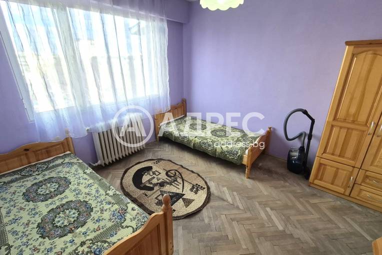 Едностаен апартамент, София, Борово, 685813, Снимка 5