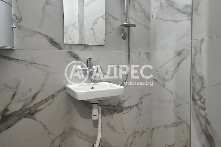 Едностаен апартамент, София, Борово, 685813, Снимка 7