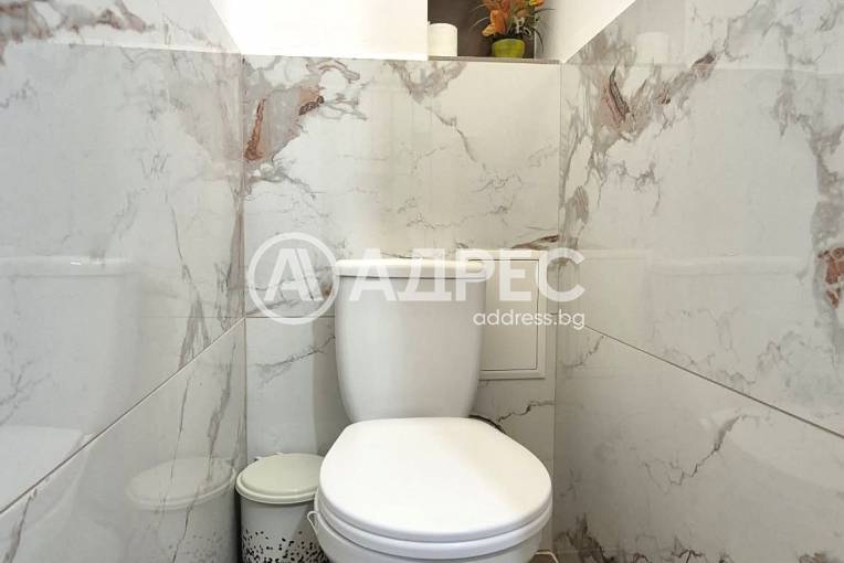 Едностаен апартамент, София, Борово, 685813, Снимка 9