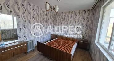 Двустаен апартамент, Хасково, Дружба 1, 687813, Снимка 11