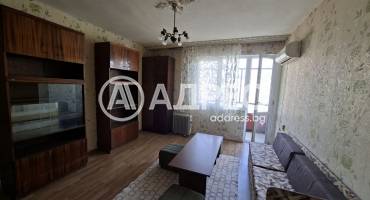 Двустаен апартамент, Хасково, Дружба 1, 687813, Снимка 7