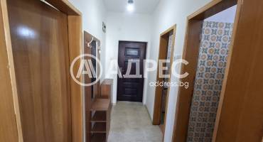 Двустаен апартамент, Хасково, Дружба 1, 687813, Снимка 8