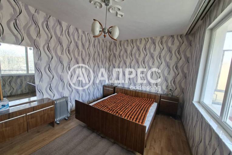 Двустаен апартамент, Хасково, Дружба 1, 687813, Снимка 11