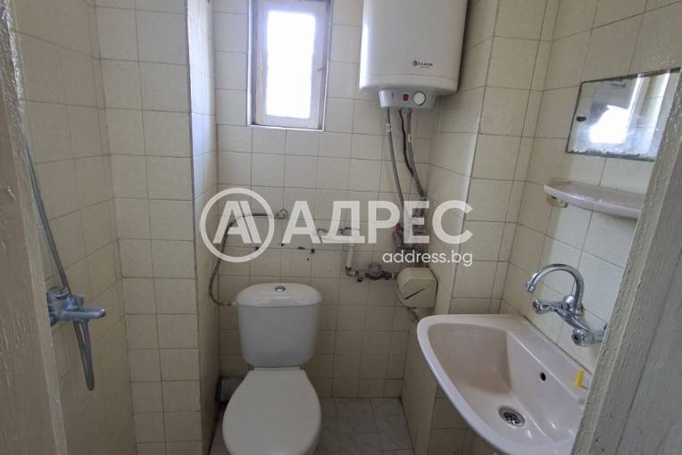 Двустаен апартамент, Хасково, Дружба 1, 687813, Снимка 13