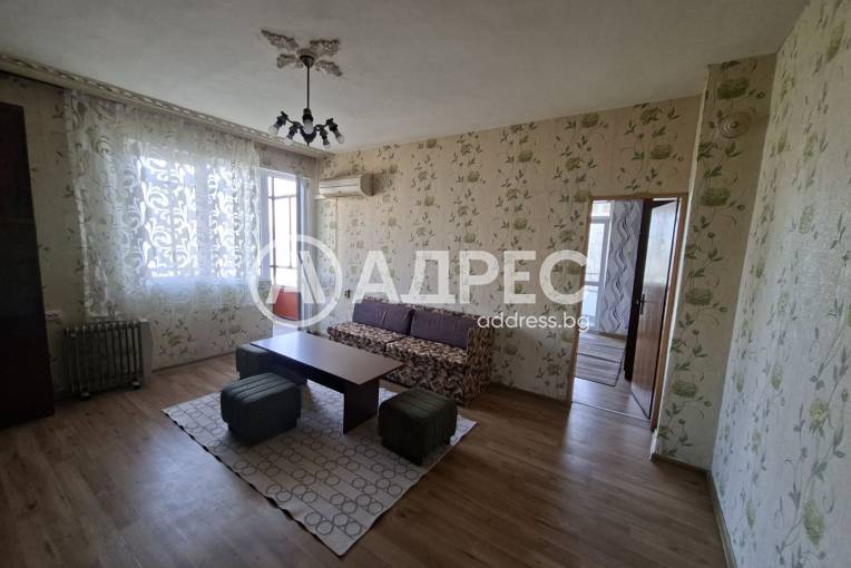 Двустаен апартамент, Хасково, Дружба 1, 687813, Снимка 6