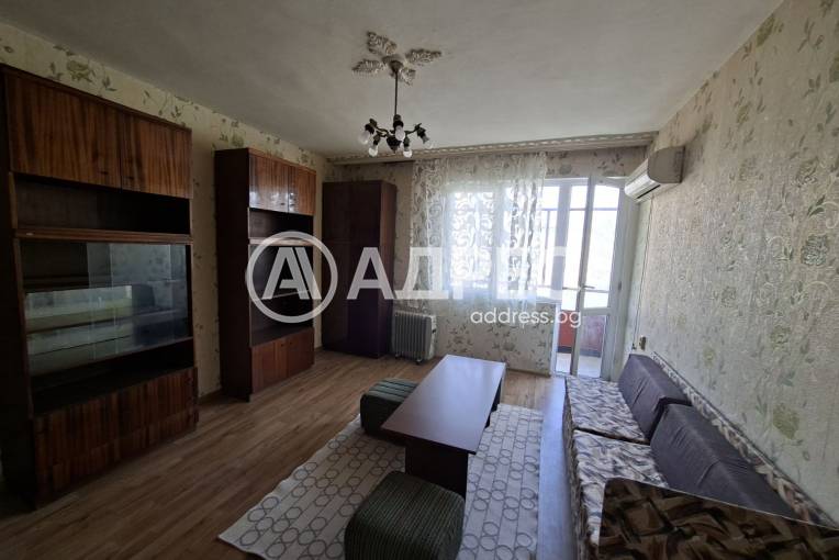 Двустаен апартамент, Хасково, Дружба 1, 687813, Снимка 7